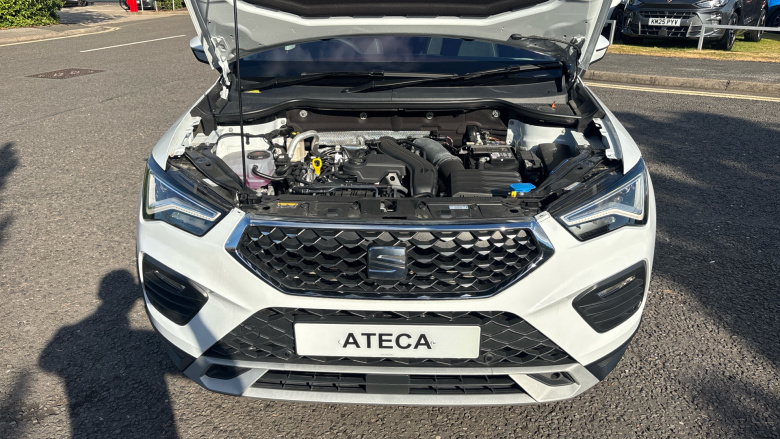 SEAT Ateca 1.5 TSI EVO Xperience 5dr DSG Petrol Estate